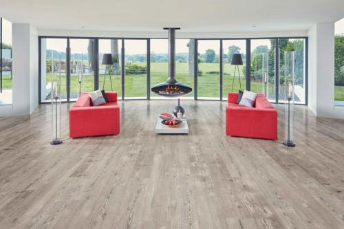 LLP304 WeatheredHeartPine LivingRoom LS2 CM